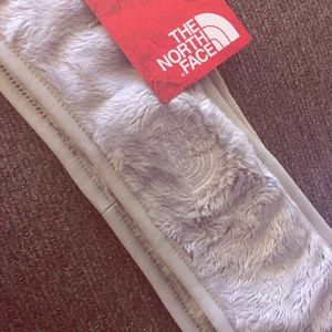 Brand new North Face headband/ear guard